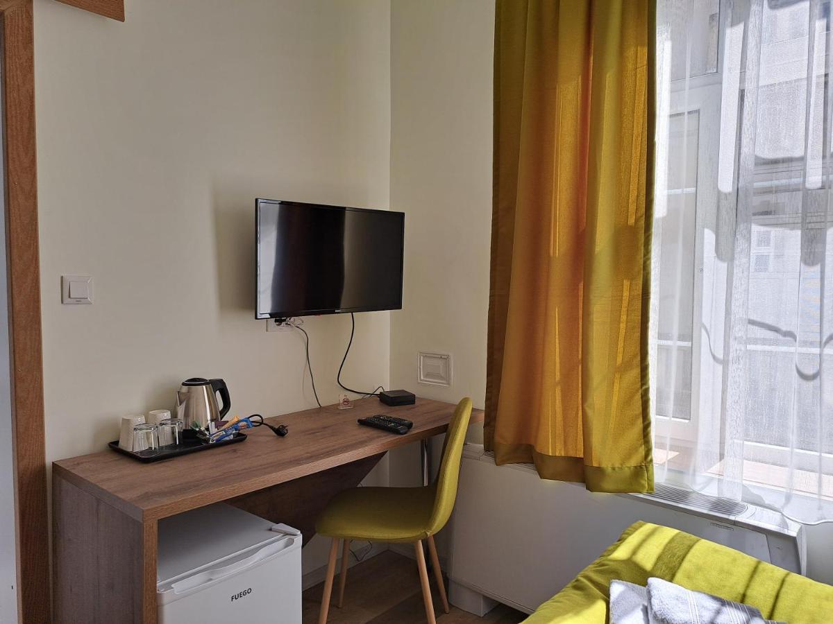 House Of Petan Apartment Ohrid Exterior photo