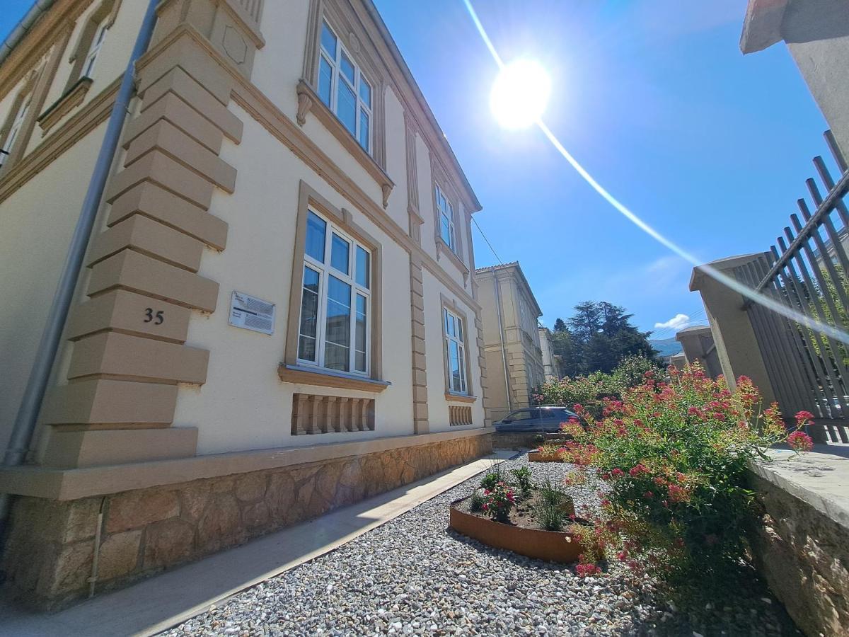 House Of Petan Apartment Ohrid Exterior photo