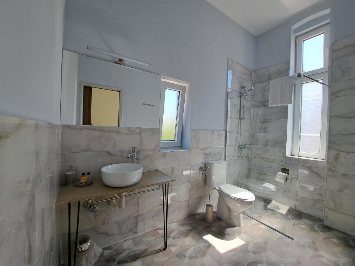 House Of Petan Apartment Ohrid Exterior photo