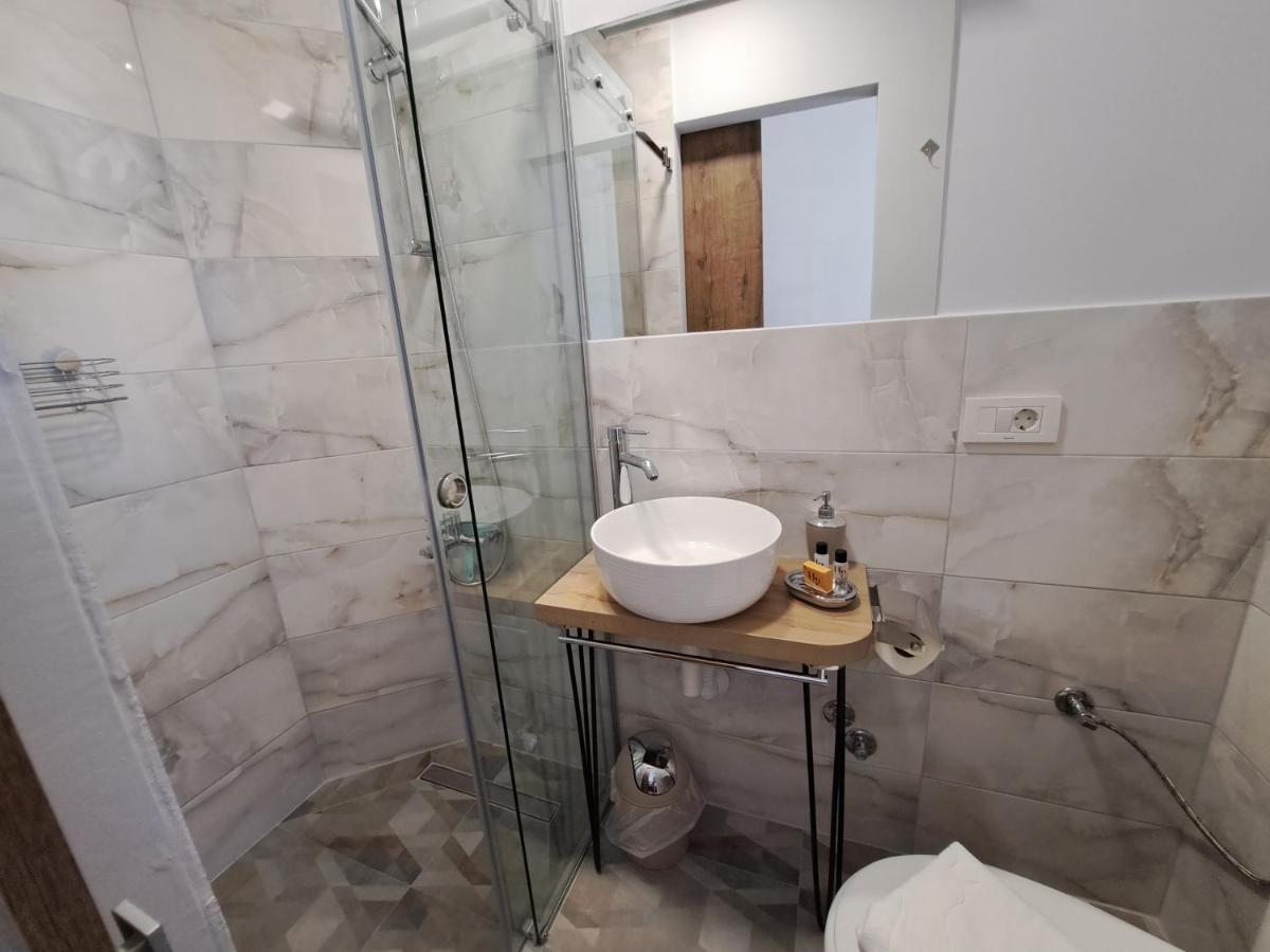 House Of Petan Apartment Ohrid Exterior photo