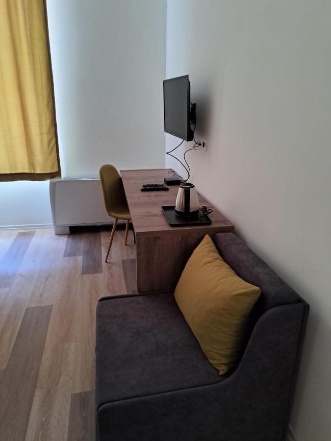 House Of Petan Apartment Ohrid Exterior photo