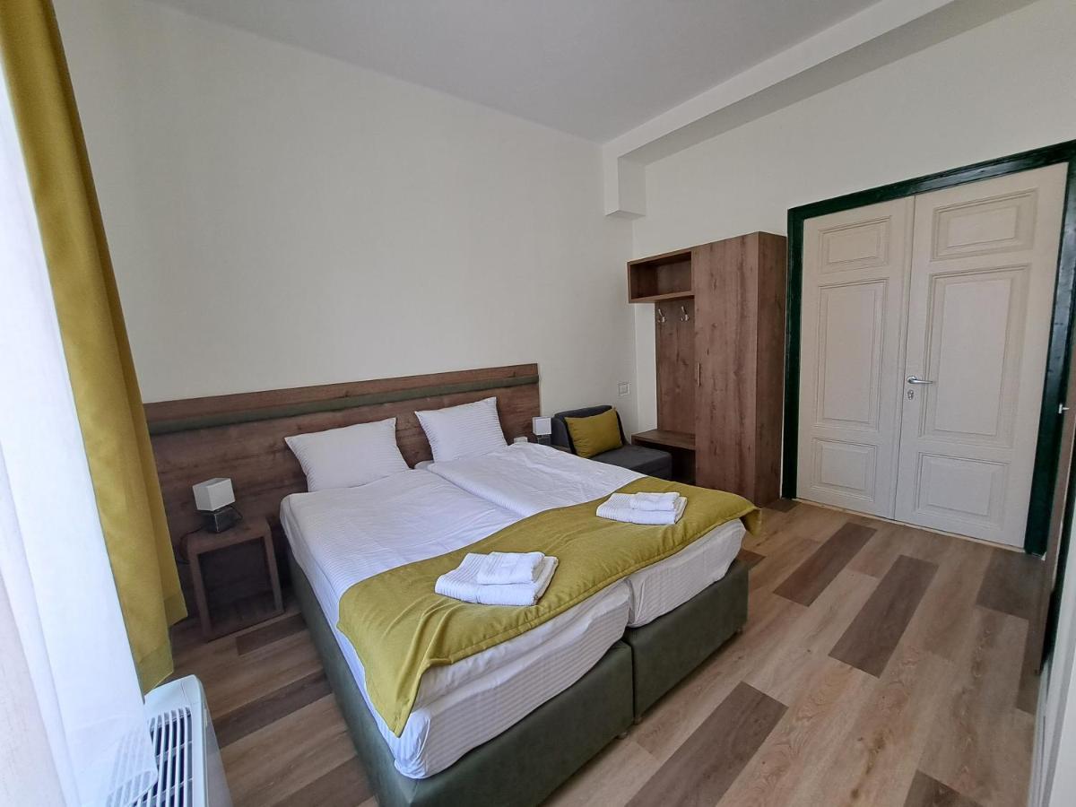 House Of Petan Apartment Ohrid Exterior photo