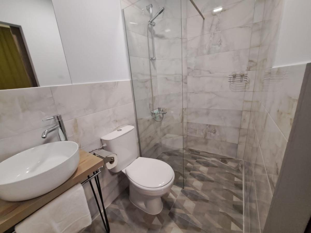 House Of Petan Apartment Ohrid Exterior photo