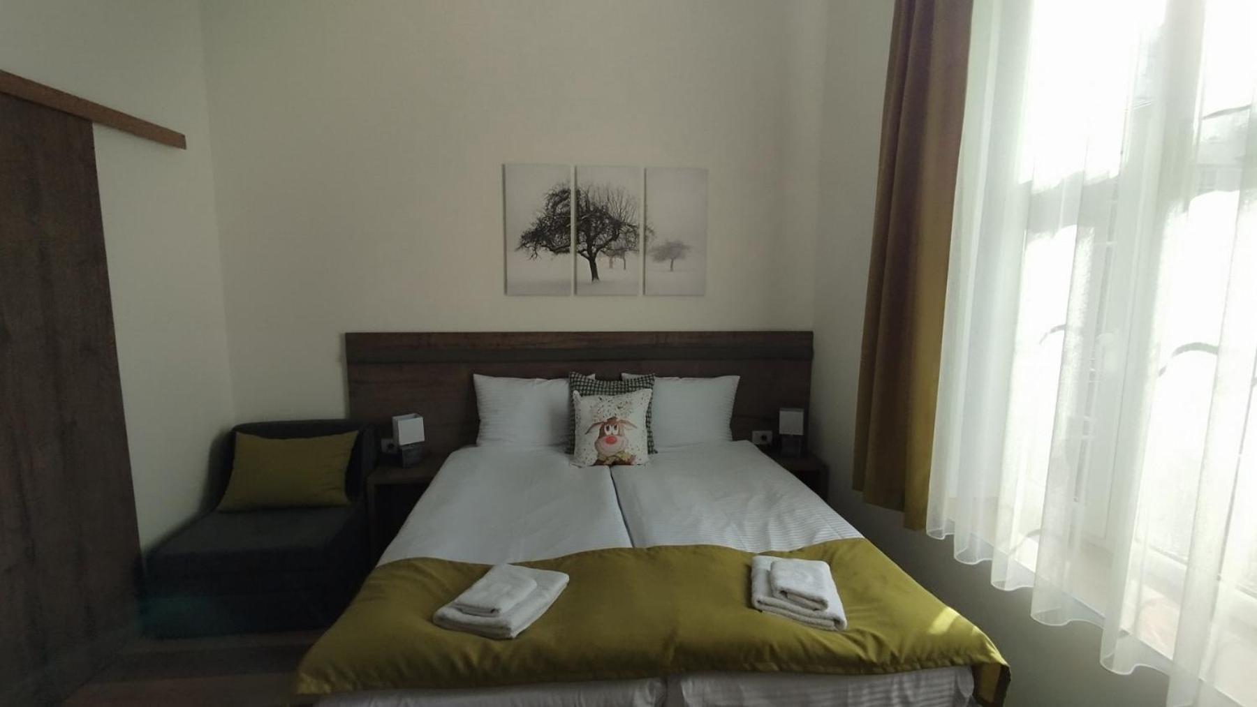 House Of Petan Apartment Ohrid Exterior photo