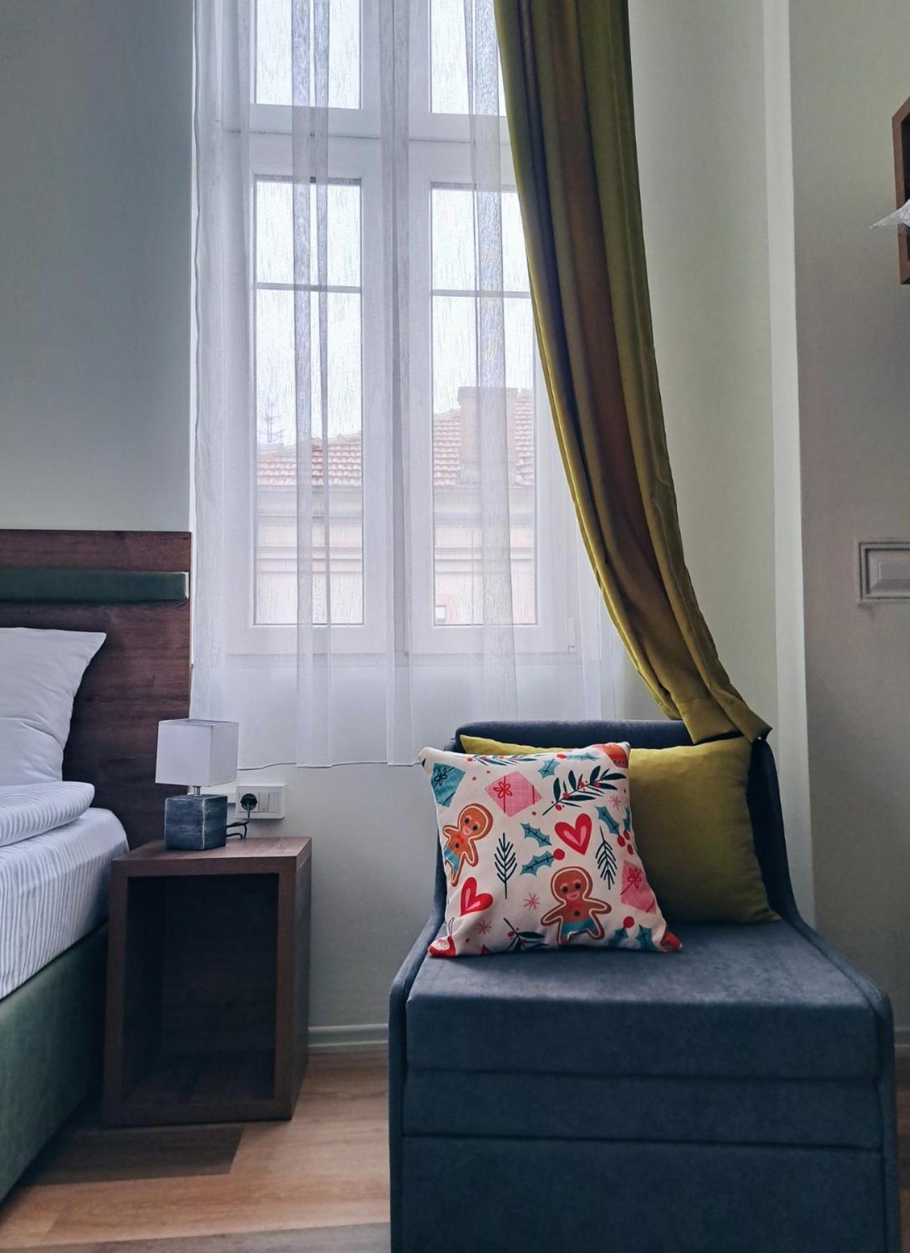 House Of Petan Apartment Ohrid Exterior photo