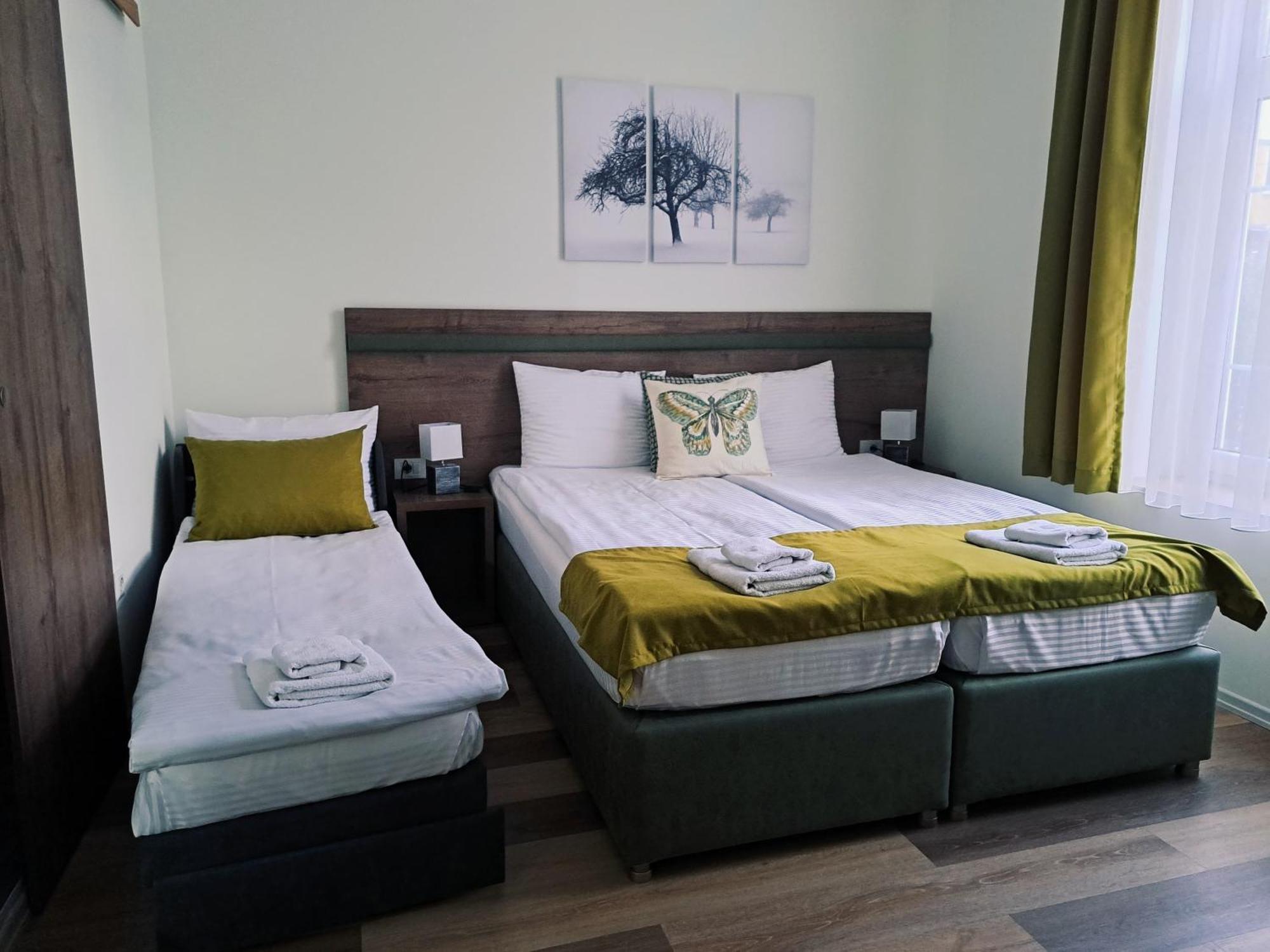 House Of Petan Apartment Ohrid Exterior photo